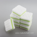 Melamine Foam Eraser custom pattern Home cleaning sponge